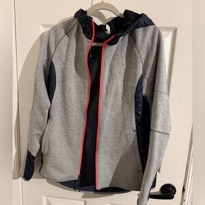 Under Armour | Cold Gear Jacket